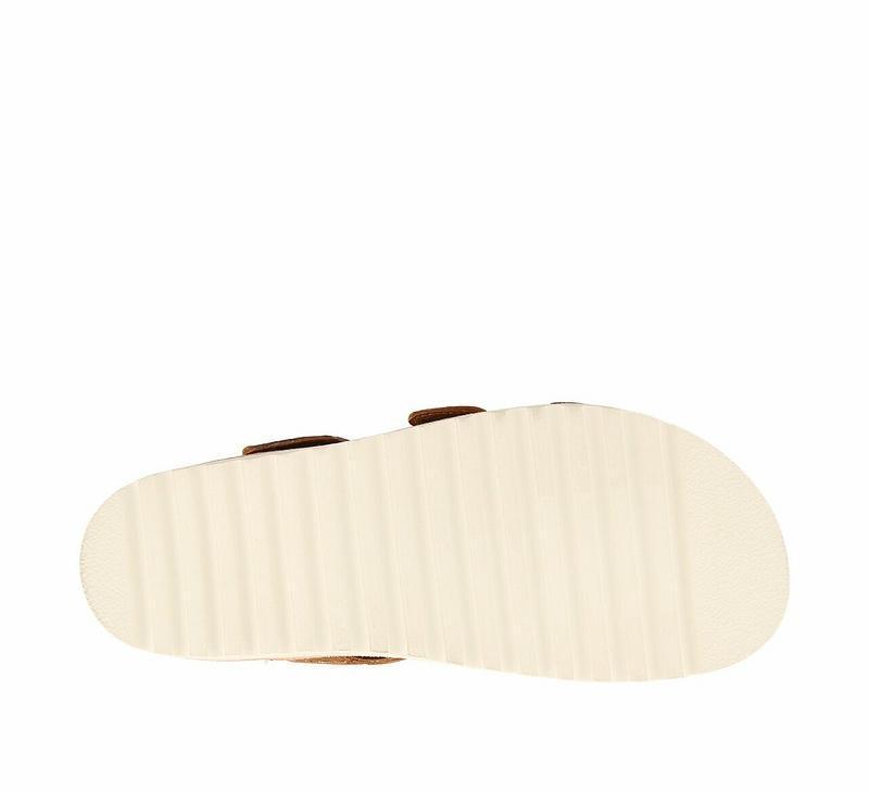 Birkenstock Tremendous Sandal Sandaler Dame Brune | NO 157SGL